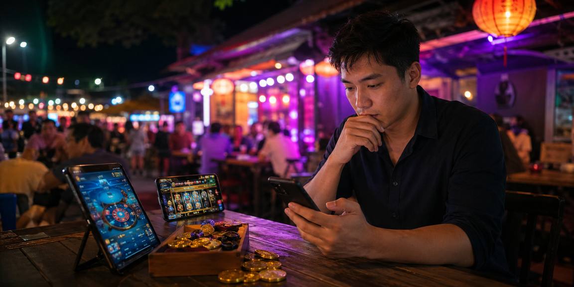 ketqua1net mobile gaming